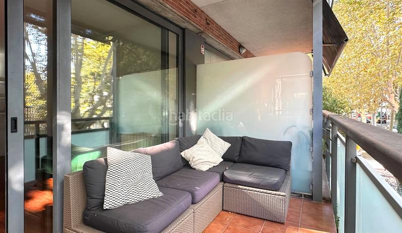 Foto 9a17d978-e71c-4727-96e8-675f019b527d. Piso fantástico piso con piscina comunitaria en paseo bonanova en Barcelona