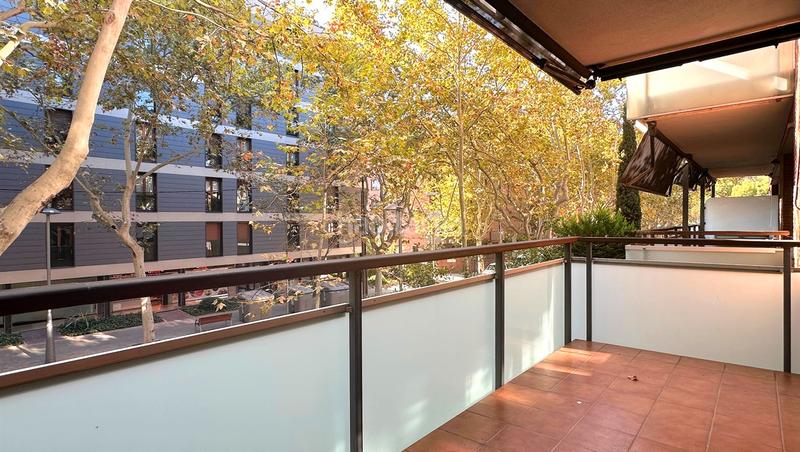 Foto b19adf87-76dd-4a31-8f16-af2cd09be1c7. Piso fantástico piso con piscina comunitaria en paseo bonanova en Barcelona