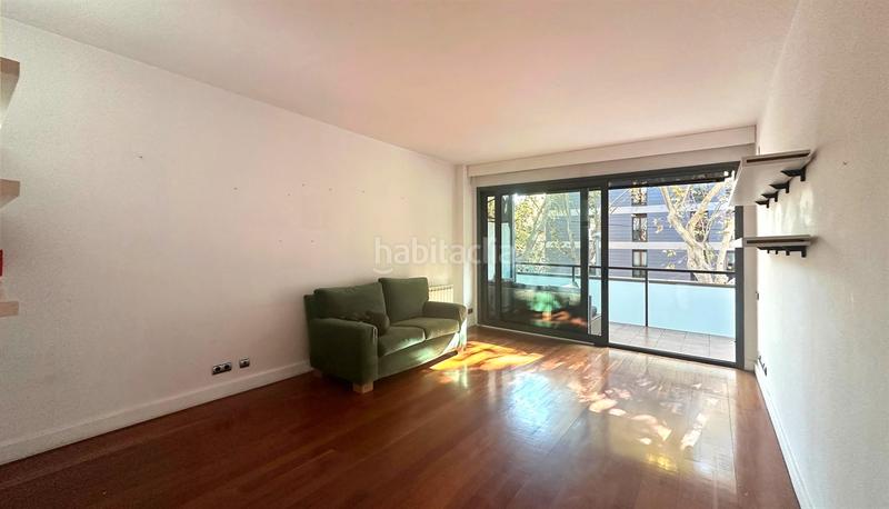 Foto bd4c551b-c7cc-4bc0-8567-9aa12bf9fb24. Piso fantástico piso con piscina comunitaria en paseo bonanova en Barcelona