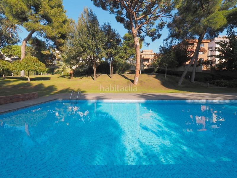 Foto db6a8fb3-e045-45df-84ed-799f71431b97. Piso fantástico piso con piscina comunitaria en paseo bonanova en Barcelona