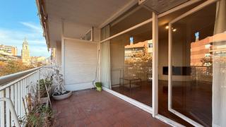 Appartement  Passeig de la bonanova. Fantástico 4º piso con 5 habitaciones y terraza en la bonanova