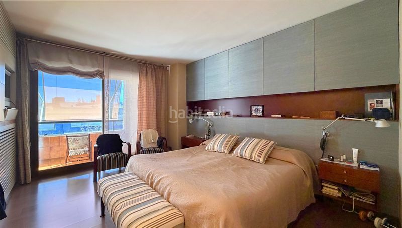 Foto 1f281adc-7d72-4cb4-8f4c-d3ddfe585932. Pis amb xemeneia calefacció piscina a Pedralbes Barcelona