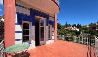 Appartamento  Carrer dels algarves. Luminoso piso en vallvidrera junto al funicular