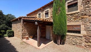 Country house  Barri castell d'empordà. Fantástica casa unifamiliar en el castell de l'empordà