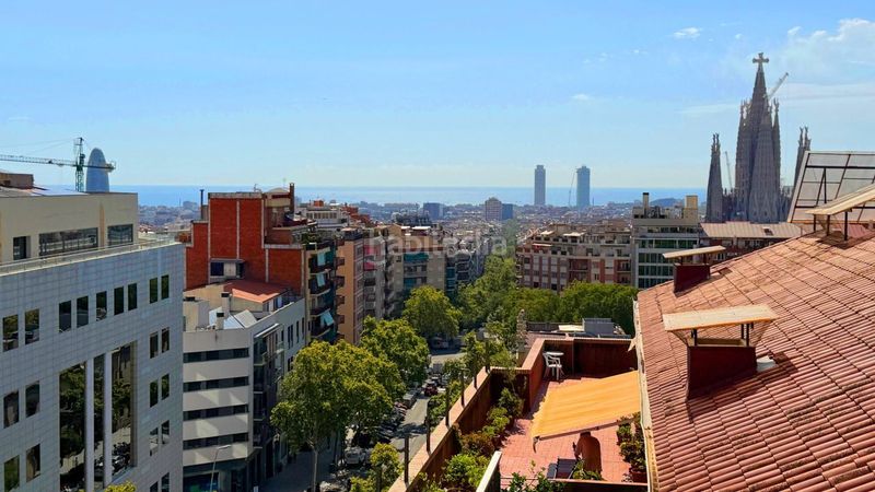 Foto f2033535-8368-4b35-b4eb-68cf4ba9ad0b. Pis amb calefacció a Baix Guinardó Barcelona