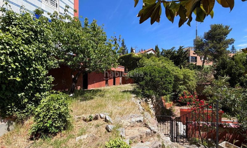 Foto 48de20c0-4f6a-4e1d-90b0-1b98cadcc71d. Casa a Vallvidrera - Tibidabo - Les Planes Barcelona