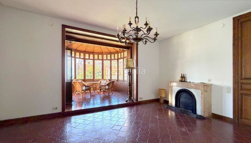 Foto 4c0c6456-c960-426c-96f3-d5c016b49a26. Casa a Vallvidrera - Tibidabo - Les Planes Barcelona