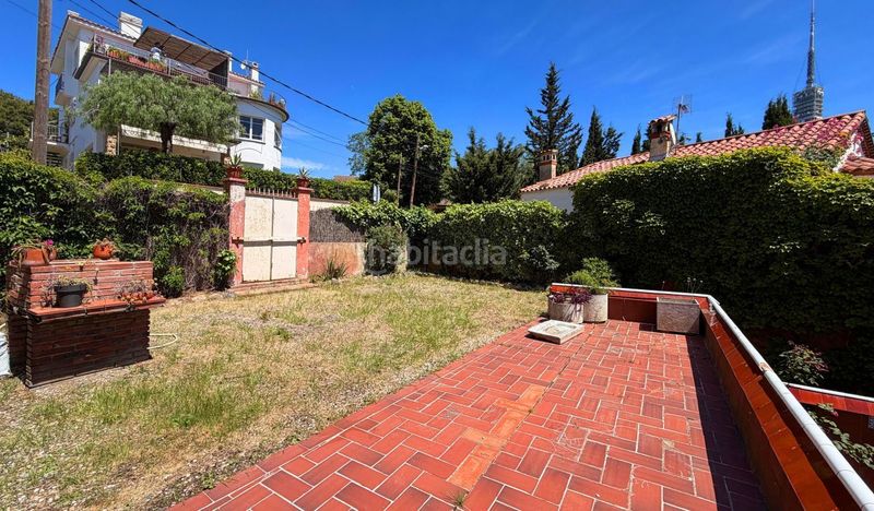 Foto 8a8bf283-beb2-40b3-b307-f47ffc382281. Casa a Vallvidrera - Tibidabo - Les Planes Barcelona