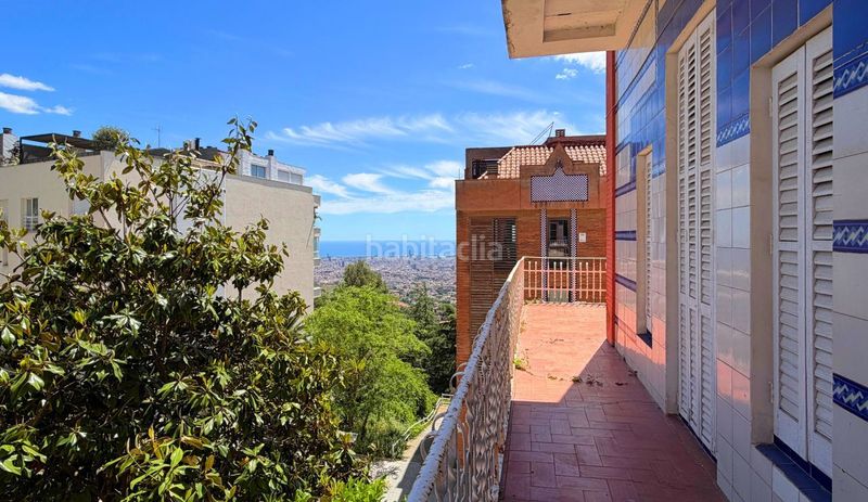 Foto 8e7a1d47-fdbf-421b-894d-6f03f60309e4. Casa a Vallvidrera - Tibidabo - Les Planes Barcelona