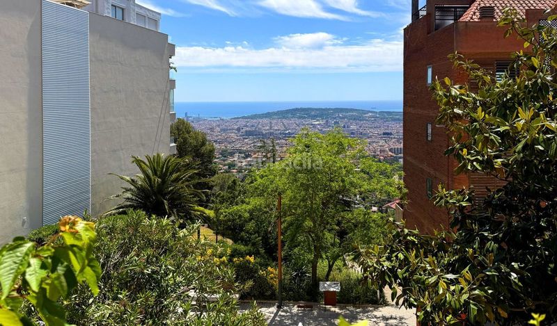 Foto a5efaa66-c47c-432e-ae61-0cb5debf34fc. Casa a Vallvidrera - Tibidabo - Les Planes Barcelona