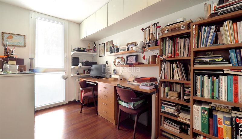 Foto 0f4b0125-ac7b-455e-ad48-0a036180026c. Casa a Dreta de l´Eixample Barcelona