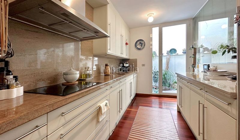 Foto 98f029dd-5b40-44c4-91af-cee16bab45ce. Casa a Dreta de l´Eixample Barcelona
