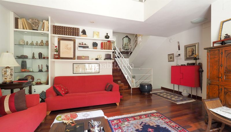 Foto 9c086d55-f9ce-4351-9511-979d58d5304e. Casa a Dreta de l´Eixample Barcelona