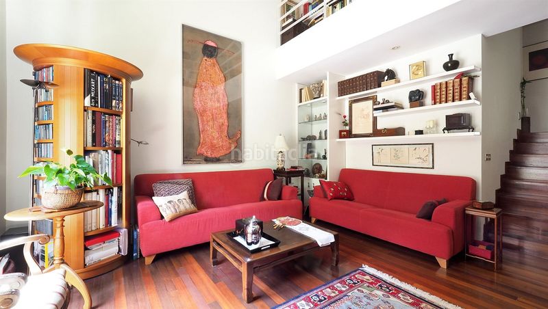 Foto a9bbca0b-7939-45bc-9775-3f719d52d53c. Casa a Dreta de l´Eixample Barcelona