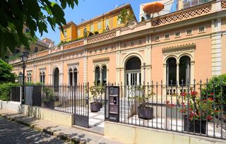 Maison  Passatge de permanyer. Fantástica casa en el eixample - passatge permanyer