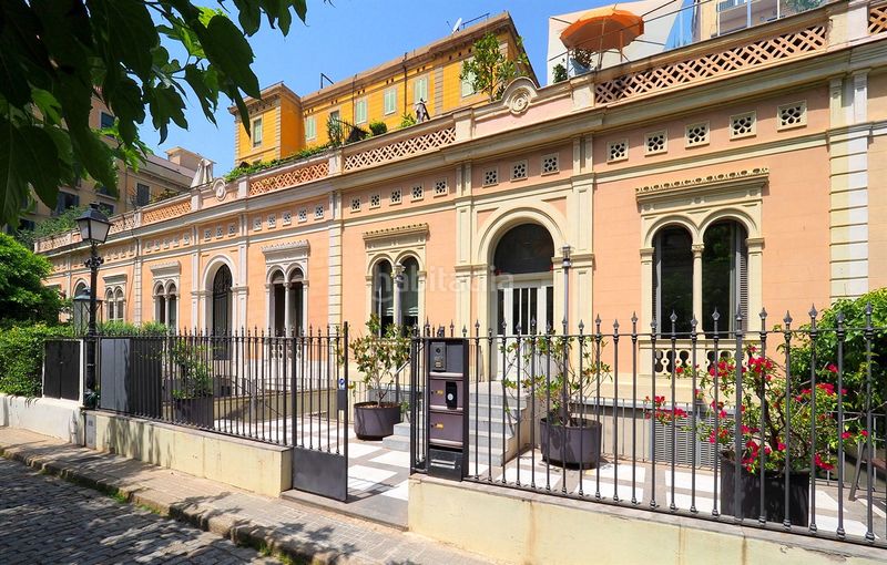 Foto ae3cc81a-8a5e-4604-82ec-1f0523e2da03. Casa a Dreta de l´Eixample Barcelona