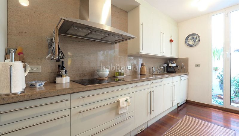 Foto e258a243-1830-4242-8a54-80304b20a7ed. Casa a Dreta de l´Eixample Barcelona