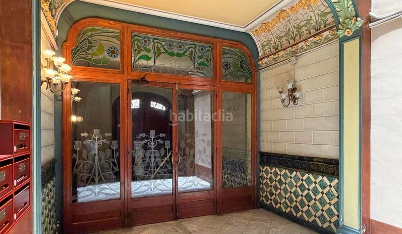 Foto 6bfc6402-edca-4518-98ff-283720b1eac3. Pis a Dreta de l´Eixample Barcelona
