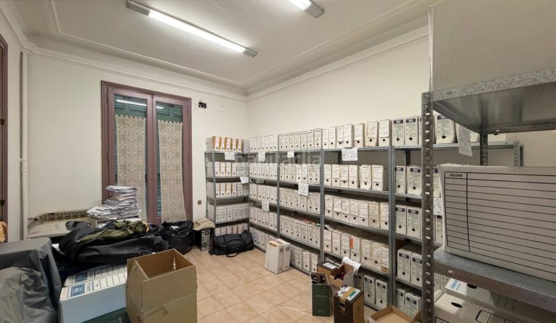 Foto ec2bd368-ce44-4033-9473-eb257a450b4b. Pis a Dreta de l´Eixample Barcelona