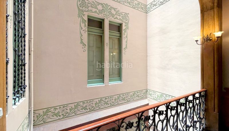 Foto f74ba933-f60f-4ad8-a93e-3a7d9d48ceea. Pis a Dreta de l´Eixample Barcelona