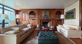 Flat in Via Augusta