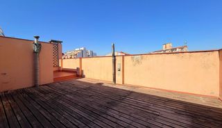 Àtic a Carrer de Mallorca