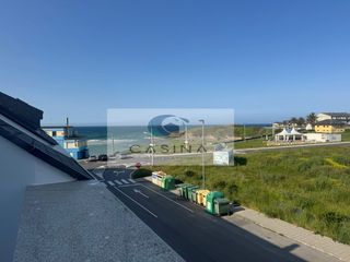 Etagenwohnung  Avenida casiano moreno. Piso en playa de altar