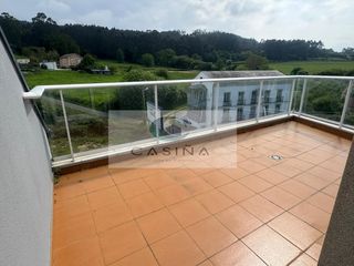 Àtic  Rua vila. Atico en san cosme de barreiros