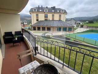 Appartamento  Carretera barranca, de la. Piso en urbanización con spa