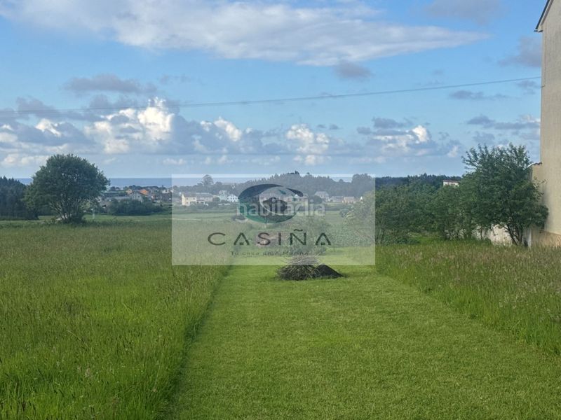 Foto 7fc1e04d-d672-4297-8e24-937809fc343a. Terreno residencial parcela edificable en Barreiros