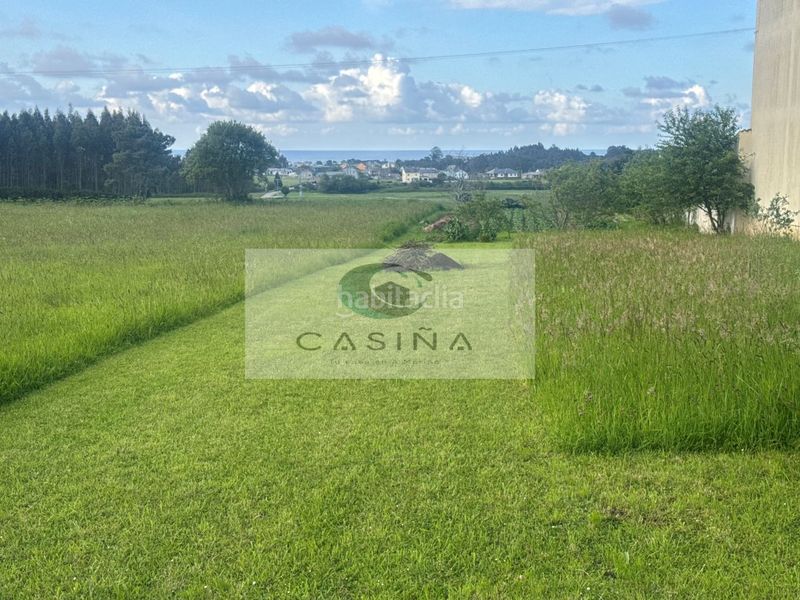 Foto c881003e-98eb-45d2-a0fb-2f98e791c0dd. Terreno residencial parcela edificable en Barreiros