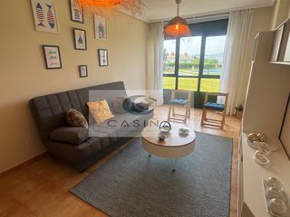 Appartement  Camino viladaide-cruce anguieira. Piso de 2 dormitorios en urbanización con piscina