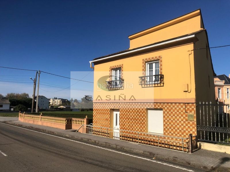Foto 23fe4167-4160-4e64-bc0a-76171542d811. Casa amb aparcament a Barreiros