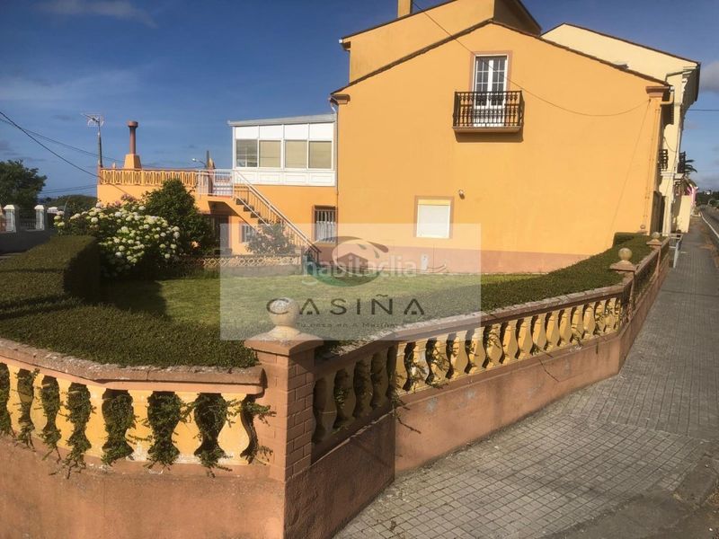 Foto 985ef333-4d84-4467-8456-991883f4f0ed. Casa amb aparcament a Barreiros