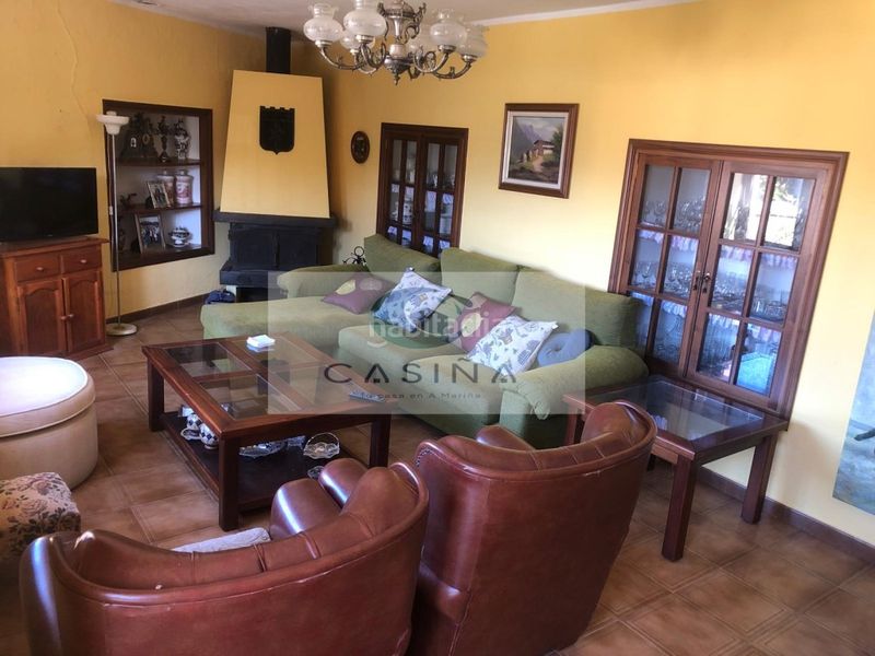 Foto e50e8704-786e-43a8-b2d4-d4dca076f049. Casa amb aparcament a Barreiros