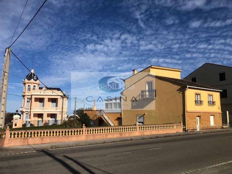 Foto f0b749bb-45dc-4d92-831b-b87e72c524cb. Casa amb aparcament a Barreiros
