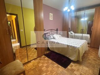 Pis  Avenida mariña 8. Piso de 4 habitaciones en el centro de foz