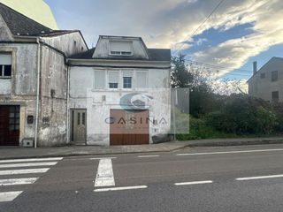 Casa  Rua vila, da. Casa en san cosme de barreiros
