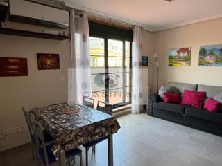 Apartament a Lugar nogueiredo 20. Apartamento con terraza en urbanización con spa