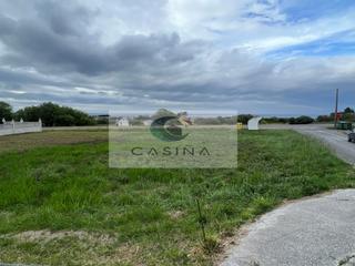 Terreny residencial a Lugar foro - reinante. Parcela en san miguel de reinante