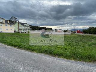 Terreny residencial a Lugar foro - reinante. Parcela urbana en san miguel de reinante