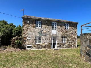 Casa  N/a. Casa de piedra en benquerencia