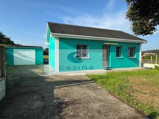 Casa  N/a. Casa en remior