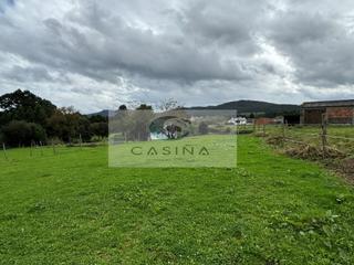 Terreny residencial a N/a. Fincas edificables en vilar