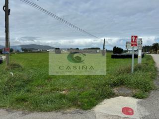 Terreny residencial a Lugar aspera - san cosme 1. Parcelas en áspera