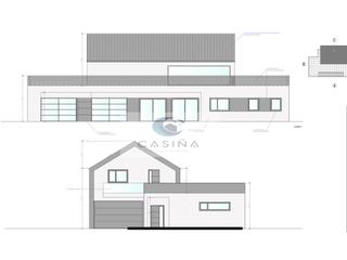 Terreny residencial a Lugar viladaide - san cosme 8. Parcela urbana en viladaide