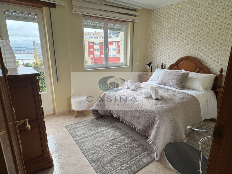 Foto 416113b1-d159-4c0d-ab43-172a17d001c0. Casa a avenida breogan 29 a Foz