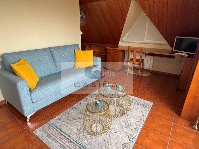 Foto 51b9b40e-b995-4dd1-8cc6-64694dcf9fa0. Casa a avenida breogan 29 a Foz