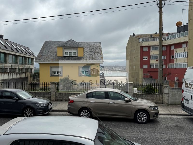 Foto 5a42e139-14fb-4f9a-87be-194674445a2a. Casa a avenida breogan 29 a Foz