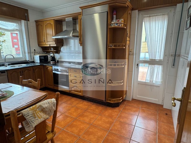 Foto 6c998cbf-66d2-4c64-b211-a829ee3d15ee. Casa a avenida breogan 29 a Foz
